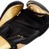 Боксерские перчатки VENUM CHALLENGER 3.0 BOXING GLOVES - BLACK/GOLD Боксерские перчатки VENUM CHALLENGER 3.0 BOXING GLOVES - BLACK/GOLD