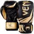 Боксерские перчатки VENUM CHALLENGER 3.0 BOXING GLOVES - BLACK/GOLD Боксерские перчатки VENUM CHALLENGER 3.0 BOXING GLOVES - BLACK/GOLD