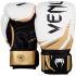 Боксерские перчатки VENUM CHALLENGER 3.0 BOXING GLOVES - WHITE/GOLD Боксерские перчатки VENUM CHALLENGER 3.0 BOXING GLOVES - WHITE/GOLD