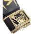 Боксерские перчатки VENUM ELITE BOXING GLOVES - DARK CAMO/GOLD Боксерские перчатки VENUM ELITE BOXING GLOVES - DARK CAMO/GOLD