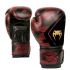 Боксерские перчатки VENUM DEFENDER CONTENDER 2.0 BOXING GLOVES - BLACK/RED Боксерские перчатки VENUM DEFENDER CONTENDER 2.0 BOXING GLOVES - BLACK/RED