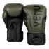 Боксерские перчатки VENUM ELITE BOXING GLOVES - KHAKI CAMO Боксерские перчатки VENUM ELITE BOXING GLOVES - KHAKI CAMO