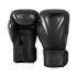 Боксерские перчатки VENUM IMPACT BOXING GLOVES - BLACK/BLACK Боксерские перчатки VENUM IMPACT BOXING GLOVES - BLACK/BLACK