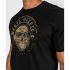 Футболка Venum Santa Muerte Dark Side Black/Brown Футболка Venum Santa Muerte Dark Side Black/Brown