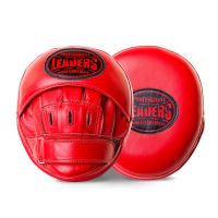 Лапы тренерские LEADERS MID-AIR RED ALERT Лапы тренерские LEADERS MID-AIR RED ALERT