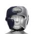 Шлем боксерский LEADERS LS MEX ULTRA BL/SIL Шлем боксерский LEADERS LS MEX ULTRA BL/SIL