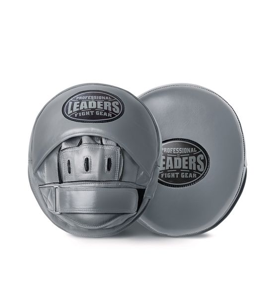 Лапы тренерские LEADERS MID-AIR GREY Лапы тренерские LEADERS MID-AIR GREY