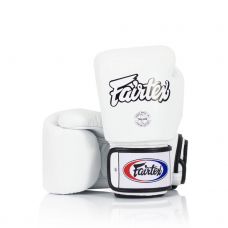 Боксерские перчатки BGV1 FAIRTEX WHITE