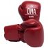 Боксерские перчатки DNA Pro Boxing MTRX Red Боксерские перчатки DNA Pro Boxing MTRX Red