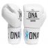Боксерские перчатки DNA Pro Boxing MTRX White Боксерские перчатки DNA Pro Boxing MTRX White