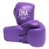 Боксерские перчатки DNA Pro Boxing MTRX Purple Боксерские перчатки DNA Pro Boxing MTRX Purple