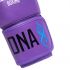 Боксерские перчатки DNA Pro Boxing MTRX Purple