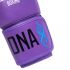 Боксерские перчатки DNA Pro Boxing MTRX Purple Боксерские перчатки DNA Pro Boxing MTRX Purple