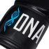 Боксерские перчатки DNA Pro Boxing MTRX Black Боксерские перчатки DNA Pro Boxing MTRX Black