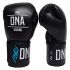 Боксерские перчатки DNA Pro Boxing MTRX Black Боксерские перчатки DNA Pro Boxing MTRX Black