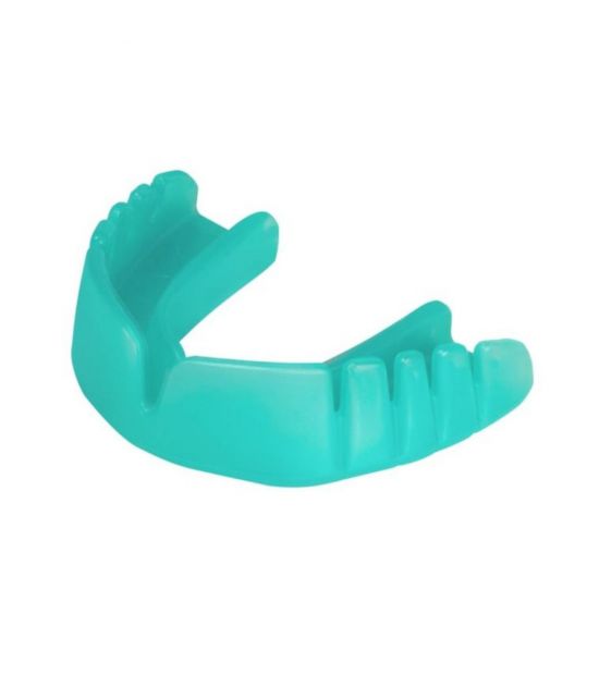 Капа Opro Snap-Fit Mint Flavoured Капа Opro Snap-Fit Mint Flavoured