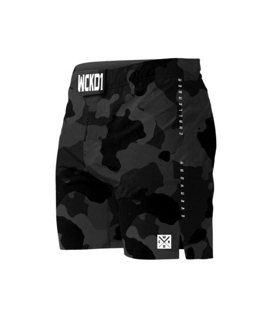 Шорты MMA CLOZE NOIR Шорты MMA CLOZE NOIR