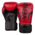 Боксерские перчатки VENUM ELITE BOXING GLOVES - RED CAMO Боксерские перчатки VENUM ELITE BOXING GLOVES - RED CAMO