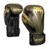 Боксерские перчатки VENUM IMPACT BOXING GLOVES - KHAKI/GOLD