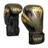 Боксерские перчатки VENUM IMPACT BOXING GLOVES - KHAKI/GOLD Боксерские перчатки VENUM IMPACT BOXING GLOVES - KHAKI/GOLD