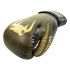 Боксерские перчатки VENUM IMPACT BOXING GLOVES - KHAKI/GOLD Боксерские перчатки VENUM IMPACT BOXING GLOVES - KHAKI/GOLD