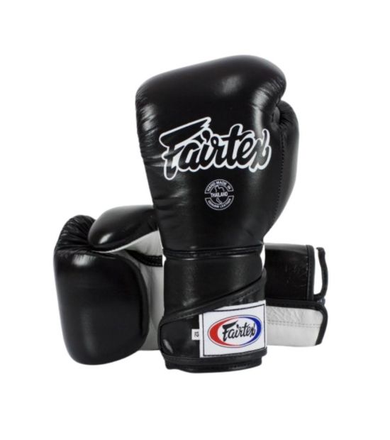 Боксерские перчатки BGV6 ANGULAR SPARRING GLOVES BLACK Боксерские перчатки BGV6 ANGULAR SPARRING GLOVES BLACK