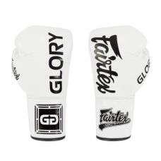 Боксерские перчатки BGLG1 FAIRTEX - GLORY KICKBOXING