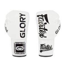 Боксерские перчатки BGLG1 FAIRTEX - GLORY KICKBOXING Боксерские перчатки BGLG1 FAIRTEX - GLORY KICKBOXING