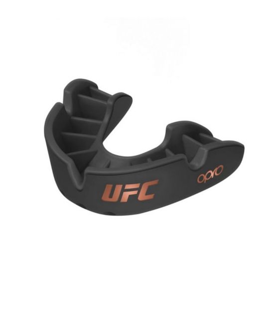Капа Opro UFC Bronze Level Black Капа Opro UFC Bronze Level Black