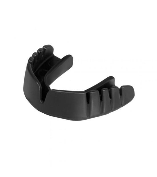 Капа Opro Snap-Fit Black Капа Opro Snap-Fit Black