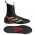 Боксерки Adidas Speedex Ultra Boxing Boots - BlackGold Боксерки Adidas Speedex Ultra Boxing Boots - BlackGold