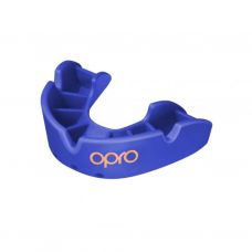 Капа Opro Bronze Level Blue Капа Opro Bronze Level Blue