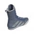 Боксерки Adidas Box Hog 4 Boxing Boots - BlueGrey Боксерки Adidas Box Hog 4 Boxing Boots - BlueGrey