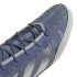 Боксерки Adidas Box Hog 4 Boxing Boots - BlueGrey Боксерки Adidas Box Hog 4 Boxing Boots - BlueGrey