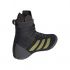 Боксерки Adidas Speedex 18 Boxing Boots - BlackGold Боксерки Adidas Speedex 18 Boxing Boots - BlackGold