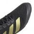 Боксерки Adidas Speedex 18 Boxing Boots - BlackGold Боксерки Adidas Speedex 18 Boxing Boots - BlackGold