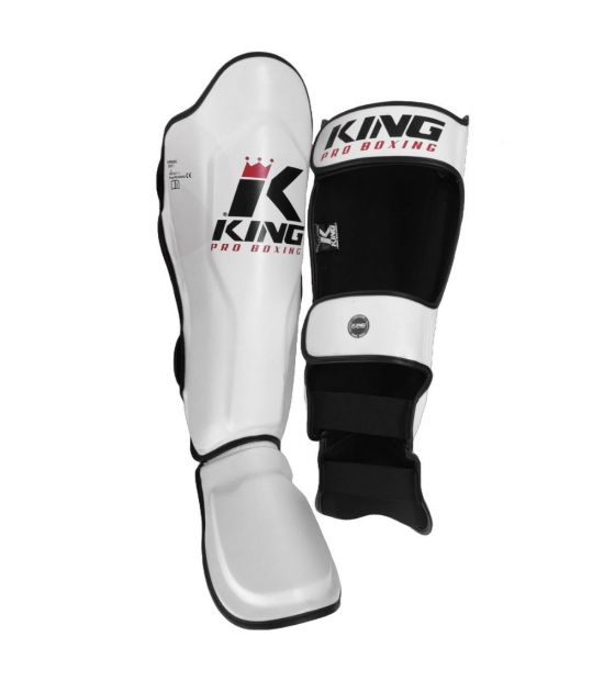 Накладки на ноги KING PRO BOXING KPB/SG-3 Накладки на ноги KING PRO BOXING KPB/SG-3