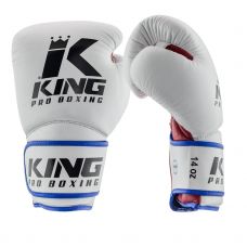Боксерские перчатки KING PRO BOXING BG STAR 1