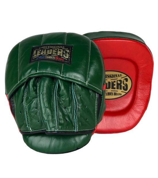 Лапы тренерские LEADERS tactical custom Лапы тренерские LEADERS tactical custom