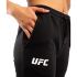 Штаны женские UFC VENUM REPLICA WOMEN'S PANTS - BLACK