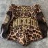 Шорты Wicked one MUAY-THAI SHORT LEOPARD Шорты Wicked one MUAY-THAI SHORT LEOPARD