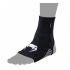 Голеностопы  VENUM KONTACT EVO FOOT GRIPS - BLACK Голеностопы  VENUM KONTACT EVO FOOT GRIPS - BLACK