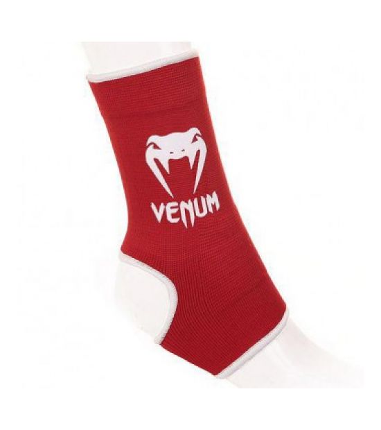 Голеностопы VENUM "KONTACT" ANKLE SUPPORT GUARD - MUAY THAI / KICK BOXING - RED Голеностопы VENUM "KONTACT" ANKLE SUPPORT GUARD - MUAY THAI / KICK BOXING - RED