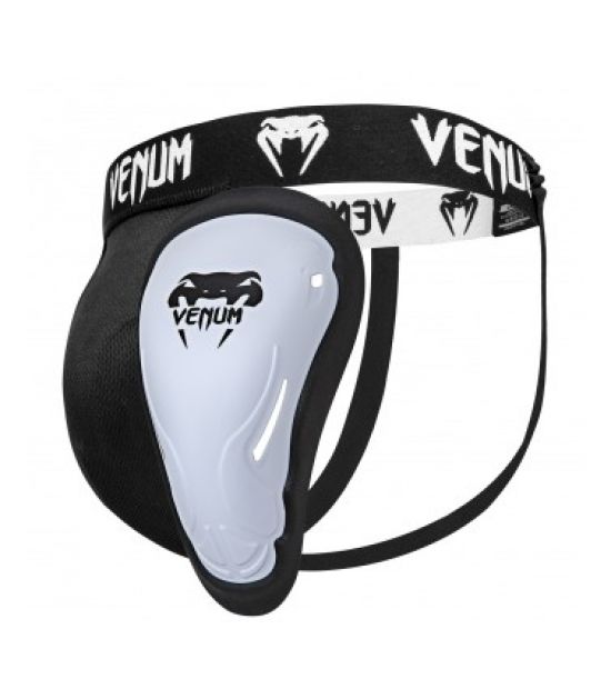 Защита паха VENUM CHALLENGER GROINGUARD & SUPPORT Защита паха VENUM CHALLENGER GROINGUARD & SUPPORT