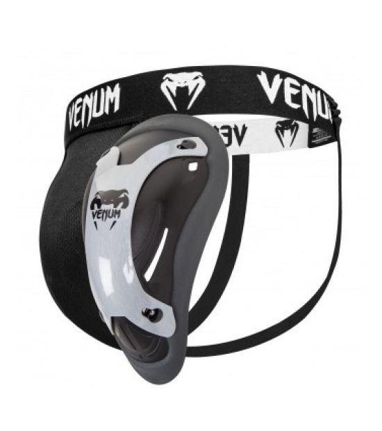 Защита паха  VENUM COMPETITOR GROINGUARD & SUPPORT - SILVER SERIES Защита паха  VENUM COMPETITOR GROINGUARD & SUPPORT - SILVER SERIES