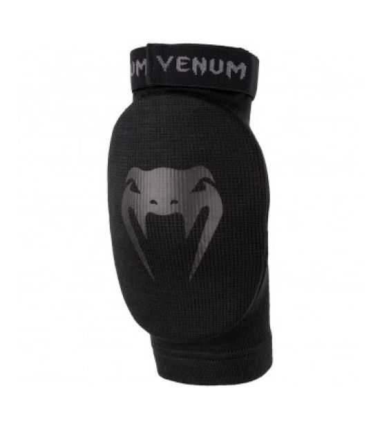 Налокотники  VENUM KONTACT ELBOW PADS-BLACK/BLACK Налокотники  VENUM KONTACT ELBOW PADS-BLACK/BLACK