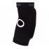 Налокотники  VENUM KONTACT ELBOW PADS-BLACK/BLACK Налокотники  VENUM KONTACT ELBOW PADS-BLACK/BLACK