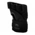 Бинты боксерские VENUM KONTACT GEL GLOVE WRAPS-BLACK/BLACK Бинты боксерские VENUM KONTACT GEL GLOVE WRAPS-BLACK/BLACK
