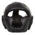 Боксерский шлем VENUM CHALLENGER 2.0 HEADGEAR-BLACK/BLACK (114) Боксерский шлем VENUM CHALLENGER 2.0 HEADGEAR-BLACK/BLACK (114)