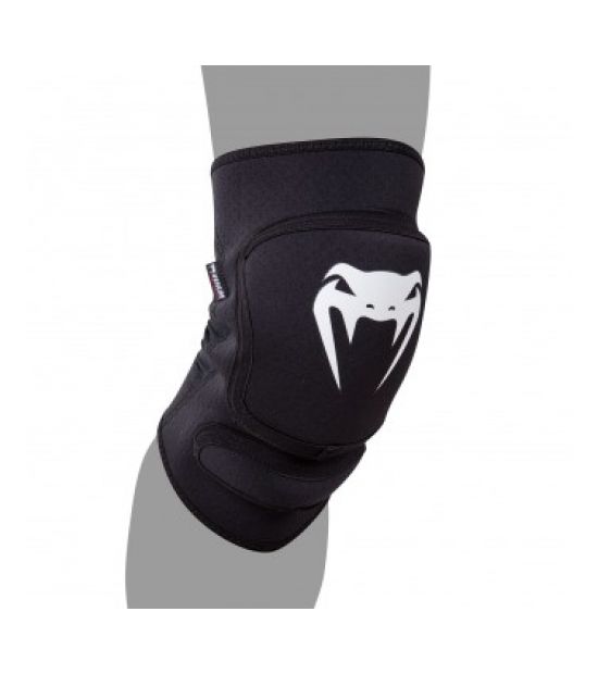 Наколенники  VENUM KONTACT EVO KNEE PADS - BLACK Наколенники  VENUM KONTACT EVO KNEE PADS - BLACK